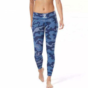 Comfortable Women <b>Leggings</b> Latest Style Seamless <b>Yoga</b> Pants Workout Wear Elastic Waist <b>Yoga</b> <b>Leggings</b> - Product Image 5