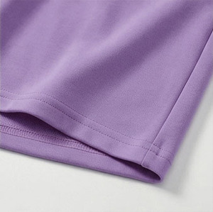 Shorts d'été décontractés pour hommes, de la plus haute qualité, 100% coton, écologiques, couleur unie, grandes tailles, pour garçons et hommes - Product Image 4
