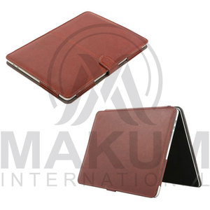 Wholesale Vintage Genuine Leather Envelope <b>Laptop</b> <b>Sleeve</b> Portable Slim <b>Laptop</b> Cover Office Business Travel <b>Laptop</b> <b>Sleeve</b> Cover - Product Image 6