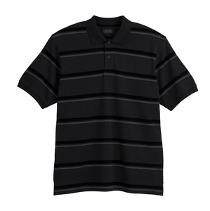 Camisas Personalizables de Estilo Gótico para Hombre con Diseño Recortado, Tela Transpirable de Spandex/Algodón, Impresión por Transferencia de Calor - Product Image 6