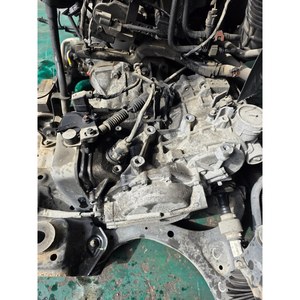 Moteur Santa Fe 2010 CM pour pièces détachées uniquement - Product Image 3