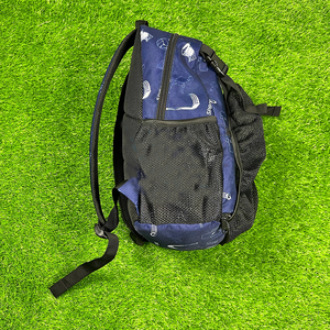 Custom Logo Soccer <b>Backpack</b> Supplier With Personalized Team Printing Service - Product Image 3