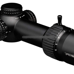กล้องเล็งคุณภาพสูง XY-SIGHTS 1-8x24 แบบออปติคอล ซีกโฟกัสด้านที่สอง เคลือบมัลติโค้ทเต็มรูปแบบ ปรับได้ - Product Image 5