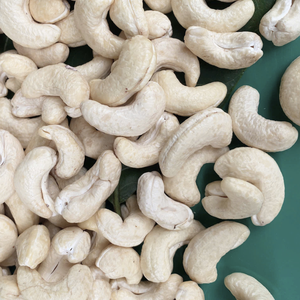 ถั่วเม็ดมะม่วงหิมพานต์จากเวียดนามกินได้ W320เม็ดมะม่วงหิมพานต์จากปริมาณน้อย - Product Image 1