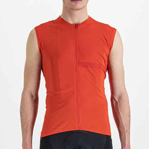 Premium Cycling Jersey For <b>Road</b> Bicycle Racing Breathable Lightweight Fabric With Sweat Absorption Technology - Product Image 2