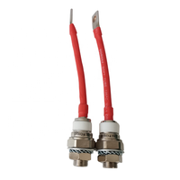 Diode redresseuse céramique 300A 1200V 300U120 Diode à récupération standard 300U120 300A 300UR120 300UR160 300U160