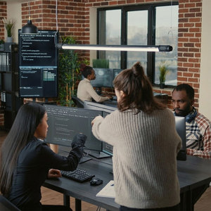 Service <span class=keywords><strong>de</strong></span> développement Full Stack avancé, solutions d'applications Web réactives, plateforme <span class=keywords><strong>de</strong></span> développement Full Stack - Product Image 5