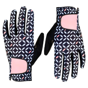 Guantes de Golf Diseño para Mano Izquierda, Cuero Genuino, Superventas, Material Suave 100% Premium, Piel de Oveja Duradera, Último Modelo - Product Image 5