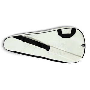 Bolsa de Tenis Impermeable de PVC de Gran Capacidad (30-40L) con Múltiples Compartimentos para Organizar Raquetas, Pelotas, Zapatos, Accesorios y Artículos Personales - Product Image 4