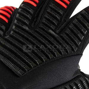 Guantes de portero de marca privada de alta calidad a bajo precio. - Product Image 6