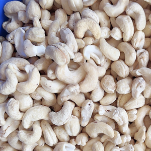 เม็ดมะม่วงหิมพานต์คุณภาพดีที่สุดจากโรงงานโดยตรง ซานติโก เวียดนาม WW180 ขายส่งพร้อมบรรจุภัณฑ์ตามสั่ง - Product Image 1