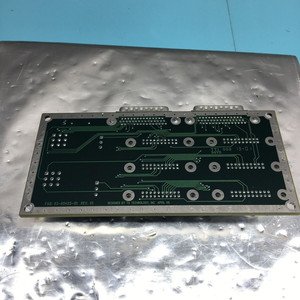 SVG 99-80425-01 ASSY, PCB, P/R I/O INTERCONNECT - Équipements et pièces semi-conductrices d'occasion fiables à l'échelle mondiale - Product Image 4