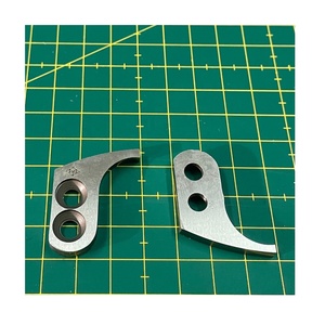 31112 Pieza de máquina de coser de la industria del cuchillo superior hecha en Taiwán - Product Image 1