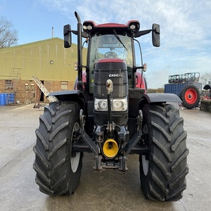 Tracteur d'occasion Case IH Puma 175 – Prix de gros pour une culture efficace et des applications agricoles lourdes avec une puissance fiable - Product Image 6
