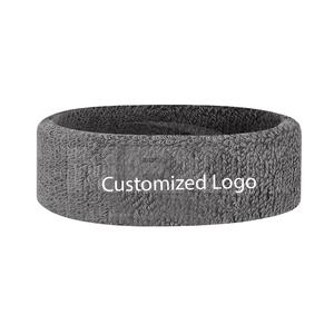 Bandas de bíceps de fútbol americano de alta calidad para adultos Material cómodo de algodón y poliéster resistente al desgaste - Product Image 2