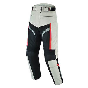 Combinaison textile pour moto en Cordura sur mesure de haute qualité, design unique, pantalon grande taille, respirant, hiver, écologique - Product Image 1