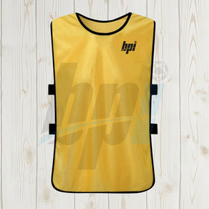 Breathable <b>Training</b> <b>Bib</b> Shirts High Performance <b>Training</b> <b>Bib</b> Shirts Customized Logo <b>Training</b> <b>Bib</b> Shirts - Product Image 4