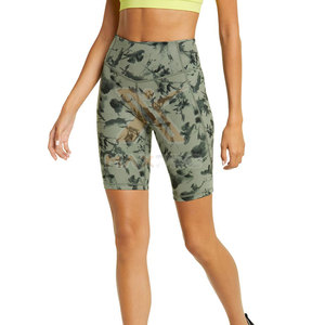 Shorts de compression pour femmes, nouvelle collection, très résistants, en vente, matériau durable - Product Image 2