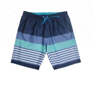 Shorts en toile pour hommes, dernière collection, couleur unie, respirants, style décontracté, taille haute, coupe-vent, avec cordon de serrage – Vente en gros - Product Image 1