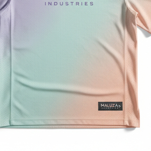 Camiseta de Fútbol Americano de Alto Rendimiento con Paneles Laterales de Spandex, Uniformes Profesionales para el Día del Partido, Descuento por Compra al por Mayor - Product Image 4