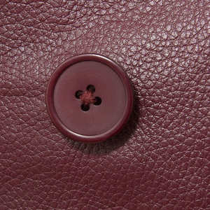 Veste en cuir pour homme style High Street, design personnalisé avec matériau respirant, fabriquée en usine, vente en gros, veste d'hiver - Product Image 6