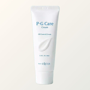 Crème pour le visage coréenne ENCOS K-Beauty Sebum Care Cream 40ml 1 pièce Fabriqué en Corée produits pour la peau produits coréens - Product Image 1