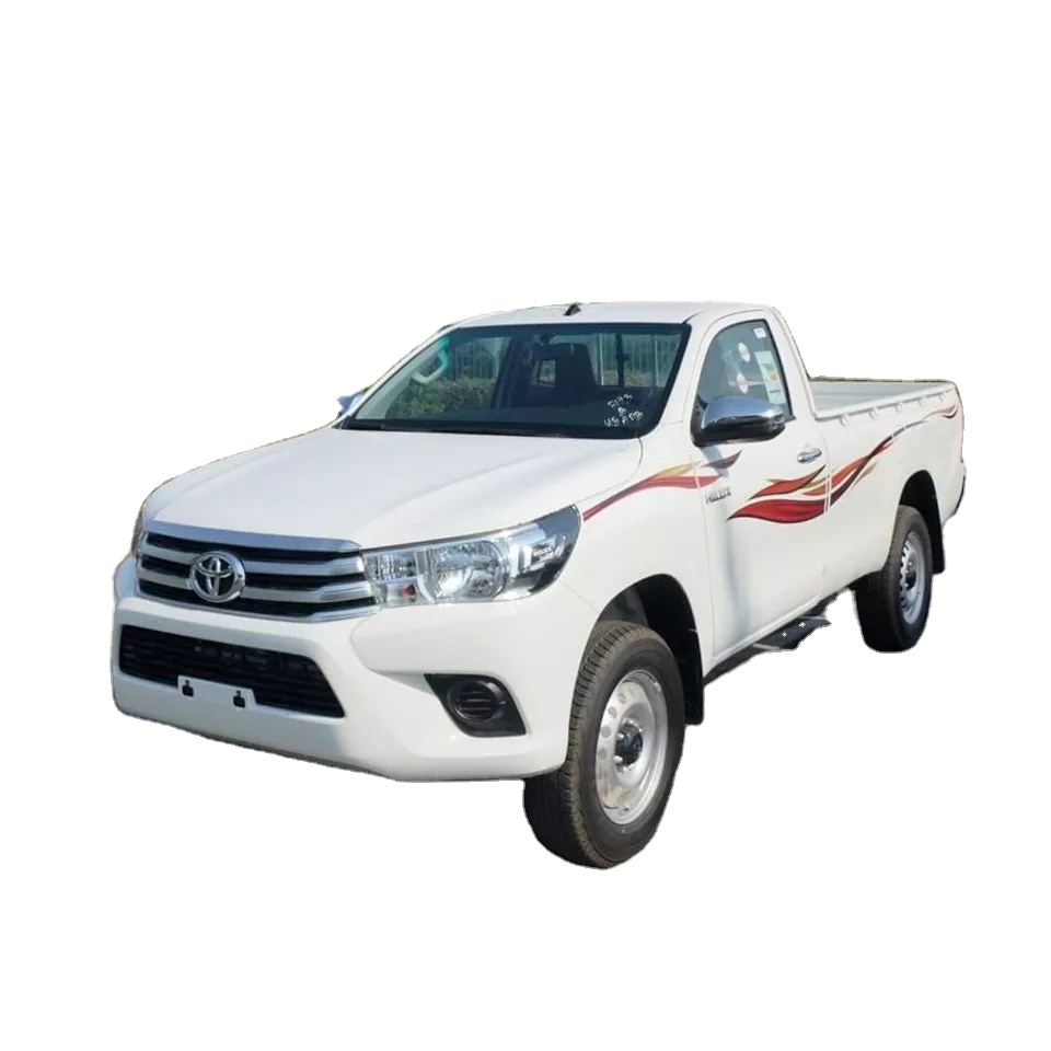 Dongfeng Pickup 2018
