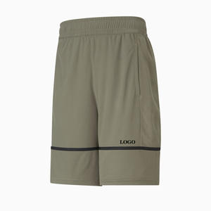 Pantalones Cortos para Hombre, Ligeros, Transpirables y con Tela que Absorbe la Humedad, para Compradores Mayoristas, Diseño Moderno con Logotipo Personalizable 2026 - Product Image 4