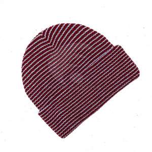 Pakistan Manufacture Latest Style <b>Beanie</b> <b>Hats</b> Solid Plain Color Custom Logo Adult Jacquard <b>Hats</b> - Product Image 2