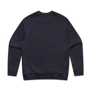 Men's Tech Stretch <b>Jumper</b> Flexible Warm Comfort Gym <b>Jumper</b> for Lightweight Sportswear Basic Sweatshirt - Product Image 6