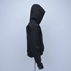 Ropa de Hombre de Primera Calidad, Sudadera con Capucha y Logotipo de Alta Calidad, Chándal de Forro Polar, Estilo Urbano, Talla Única - Product Image 2