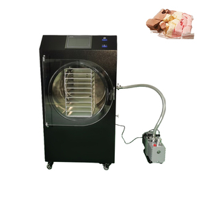 Macchina per Liofilizzazione del Latte, Liofilizzatore per Latte Materno, Piccolo Liofilizzatore Sottovuoto - Product Image 6