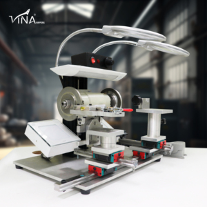 MQ-02 Vina Professional Nail Sharpener High-Tech Quick <b>Grinding</b> <b>Machine</b> for Sharp Manicure Equipment - Product Image 2
