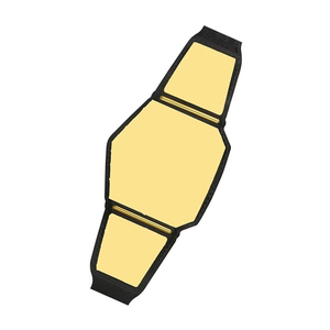 Ceinture de championnat de lutte réplique, qualité supérieure, finition de haute qualité, logo personnalisé, ODM, vente en gros, design unique 2026 - Product Image 5