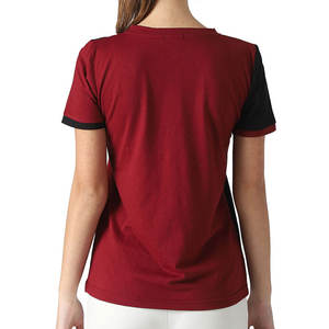 Camisetas Ajustadas para Mujer, Cómodas, Transpirables, Informales, Ideales para Uso Diario y Actividades al Aire Libre - Product Image 3
