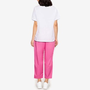 Conjunto de Uniformes Médicos al por Mayor para Hombres y Mujeres, Batas Quirúrgicas Negras Ligeras para Doctores y Enfermeras - Product Image 6