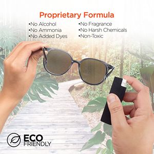 Kit di Pulizia Schermo 2-in-1 ScreenWhiz, Design Premium per una Pulizia Pratica - Product Image 6