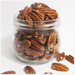 Venta directa de fábrica de piñones de pino natural abiertos para importación - Product Image 6