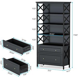 Librerie e scaffali per libri - Product Image 5