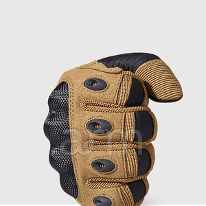 Gants tactiques respirants et durables très demandés, haute performance et confortables - Product Image 3