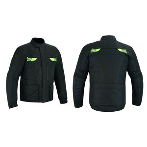 Chaqueta de Cordura para Hombre, Impermeable, Transpirable, Personalizable, de Alta Calidad, MOQ Bajo, Nueva Llegada - Product Image 1