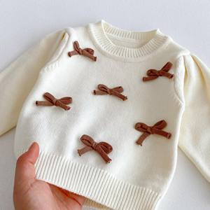 Conjunto de Sudadera y Pantalones de Primavera para Niños al por Mayor, de Tela Suave, Conjunto de Sudadera y Pantalones Deportivos Ligeros de Moda Infantil - Product Image 5