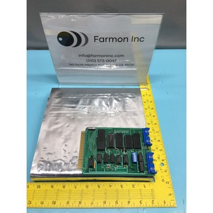บอร์ด9579 Rudolph Assy, PCB, 9577, A9579, 140945 - Trusted มรดกระดับโลกอุปกรณ์เซมิคอนดักเตอร์และชิ้นส่วนที่ - Product Image 2
