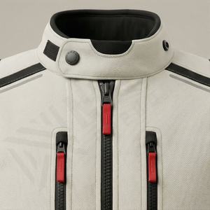 Veste de moto en cuir véritable pour homme de qualité supérieure, nouvelle arrivée, vestes de moto d'hiver, protections amovibles, personnalisables - Product Image 4