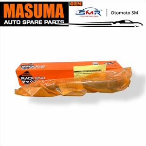 KD3132240 Barra de Acoplamiento Larga Delantera Interior MSM para Mazda CX-5 CX5 2.0L 2.5L 2012-2017, Extremo de la Barra de Dirección, Japón - Product Image 2