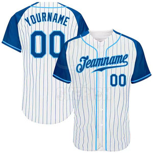 Prix de gros – Lots d'uniformes de baseball 100 % polyester très demandés, fabriqués au Pakistan - Product Image 4