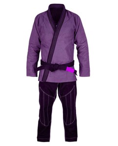 BJJ GI ชุดต่อสู้น้ำหนักเบา - Product Image 6