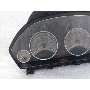 Panel de Instrumentos para Serie 3 2008-2015, Velocímetro Usado OEM 9232895 - Product Image 2
