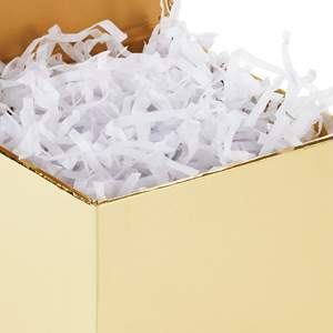 Caja de Regalo de Lujo TH CBB-558 con Cinta, Empaque Rígido Personalizado para Joyería y Cosméticos, Materiales Reciclados - Product Image 6