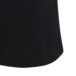  เสื้อยืด VOTE Bling สีชมพูและสีเขียว ลายกราฟิกวิบวับสำหรับผู้หญิง แขนสั้น คอกลม สไตล์ลำลอง แฟชั่นสำหรับสุภาพสตรี - Product Image 2